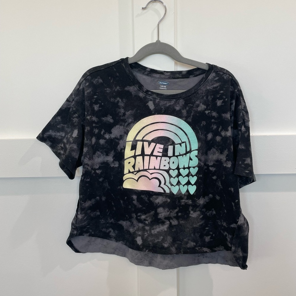 Old Navy Girls Shirt
